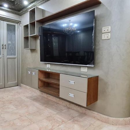 Comfy 2-Bedrooms Apartment In Cairo 44-2 Extérieur photo