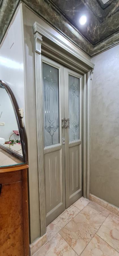 Comfy 2-Bedrooms Apartment In Cairo 44-2 Extérieur photo